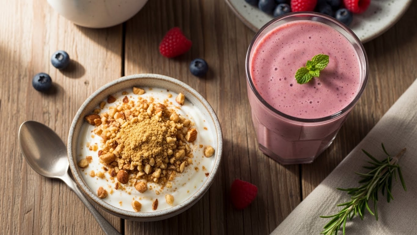 카무트효소먹는법