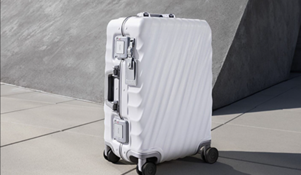 투미 캐리어 사진