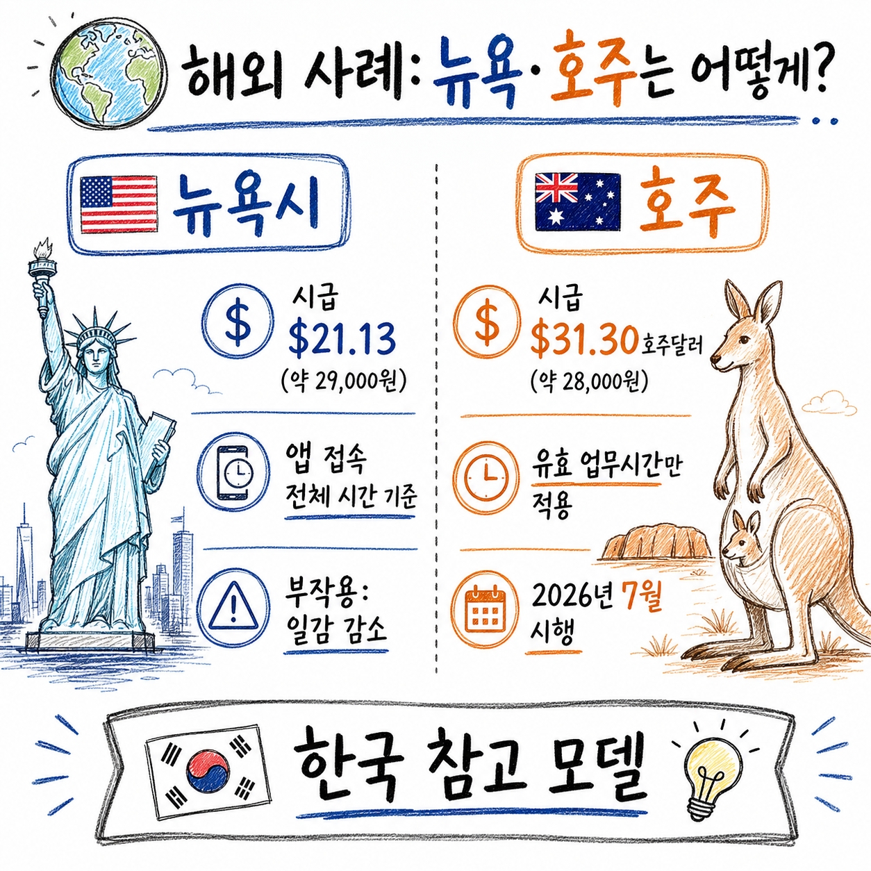 2027 최저임금