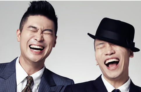 이찬원&amp;#44; 다이나믹듀오