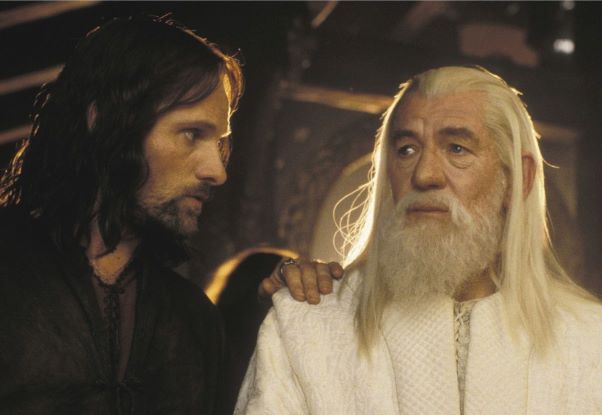 반지의 제왕3-왕의귀환 네이버영화