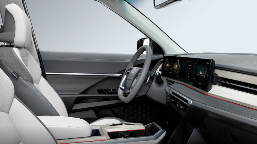 쌍용 토레스 하이브리드 EV – 가격, 연비, 출시일, 제원 총정리!