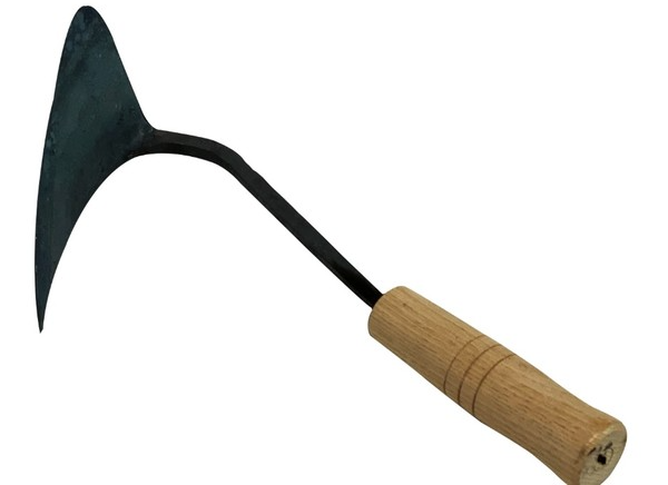 고려시대 때 등장한 호미