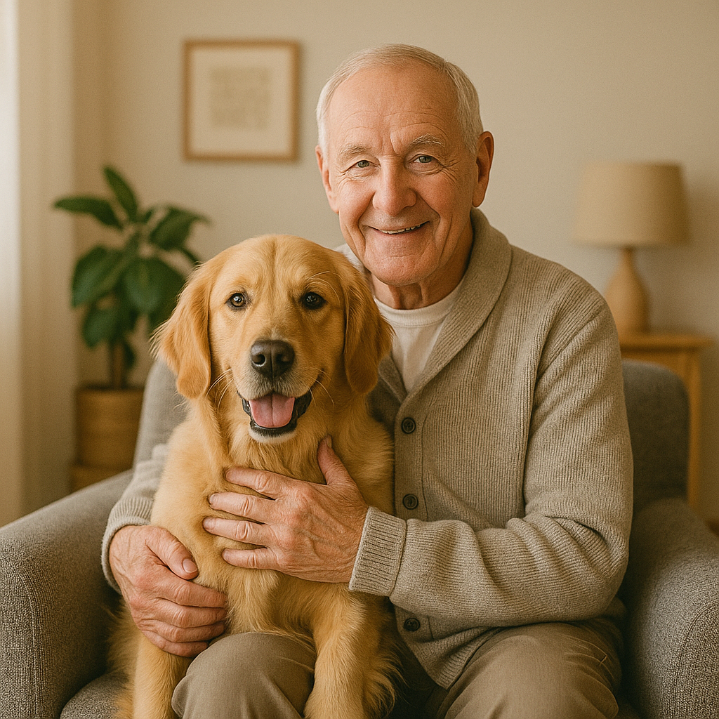 반려동물 행동심리학 기초와 보호자를 위한 이해 가이드