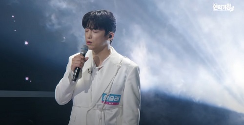 옥수수밭 옆에 당신을 묻고 - 신승태