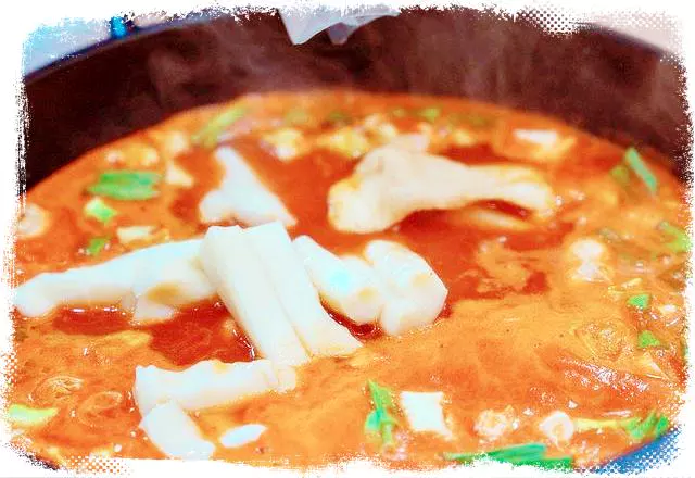 서민갑부 떡볶이 밀키트 추천 전설의 떡볶이 맛집 밀키트