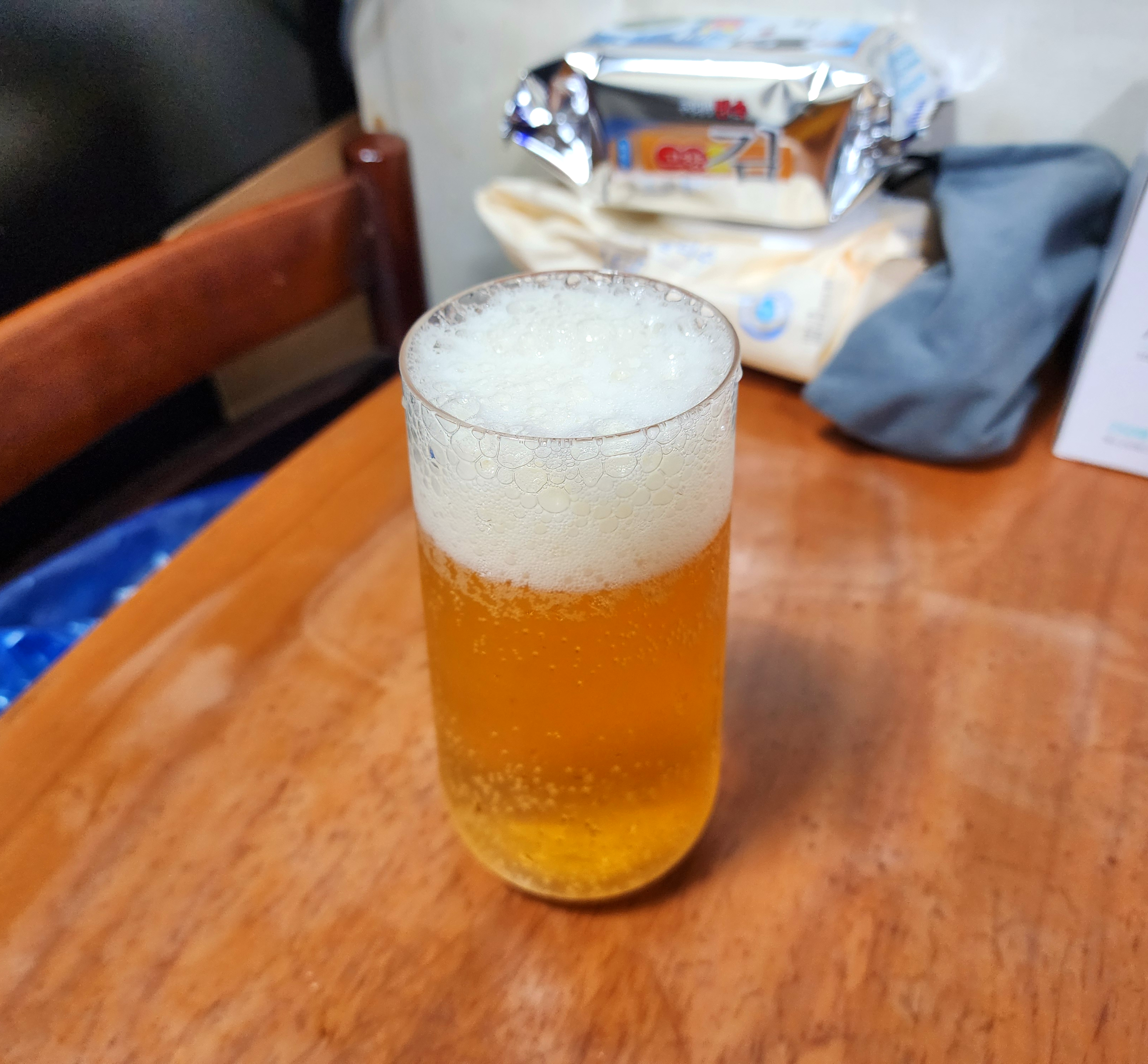 미국직수입버드와이저