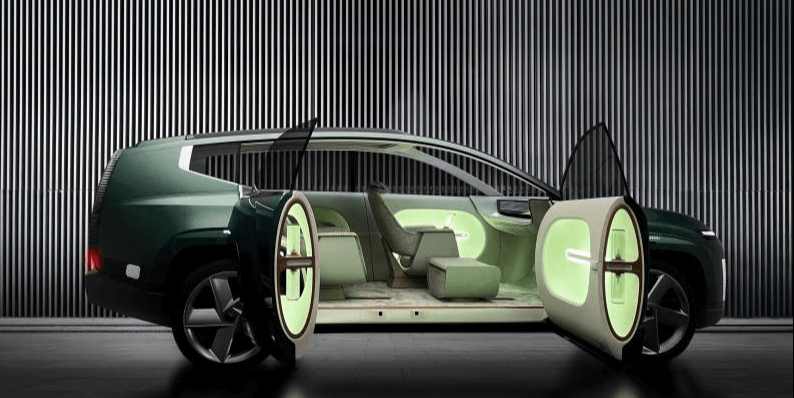 2024 아이오닉 9 출시일&amp;#44; 가격&amp;#44; 출고대기기간&amp;#44; 배터리성능과 스펙 정보 / 전기차 아이오닉9와 기아 EV9의 차이점 비교