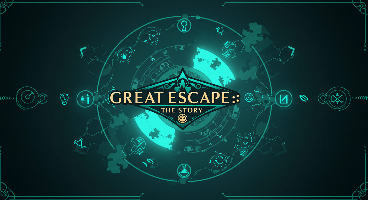 대탈출_더_스토리