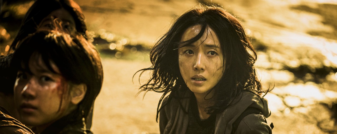 반도 출연진 관련 사진