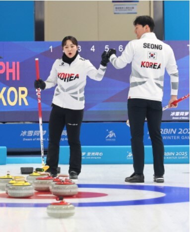 하얼빈동계아시안게임중계일정