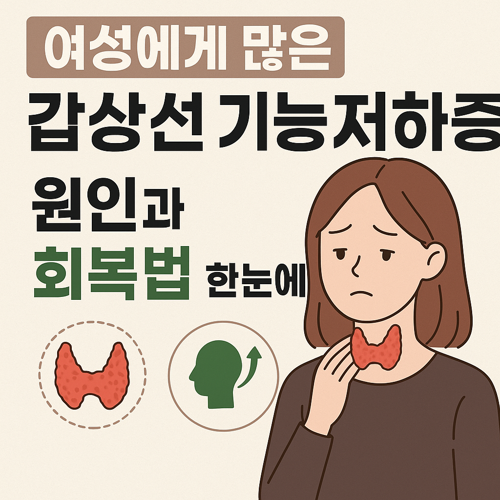 갑상선
