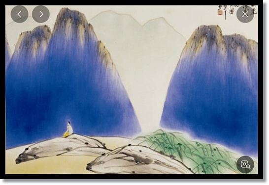 서울 종로 서촌, 박노수미술관 겸재의 인왕산 수성동계곡 산책과 어우러진 복합문화공간 탐방