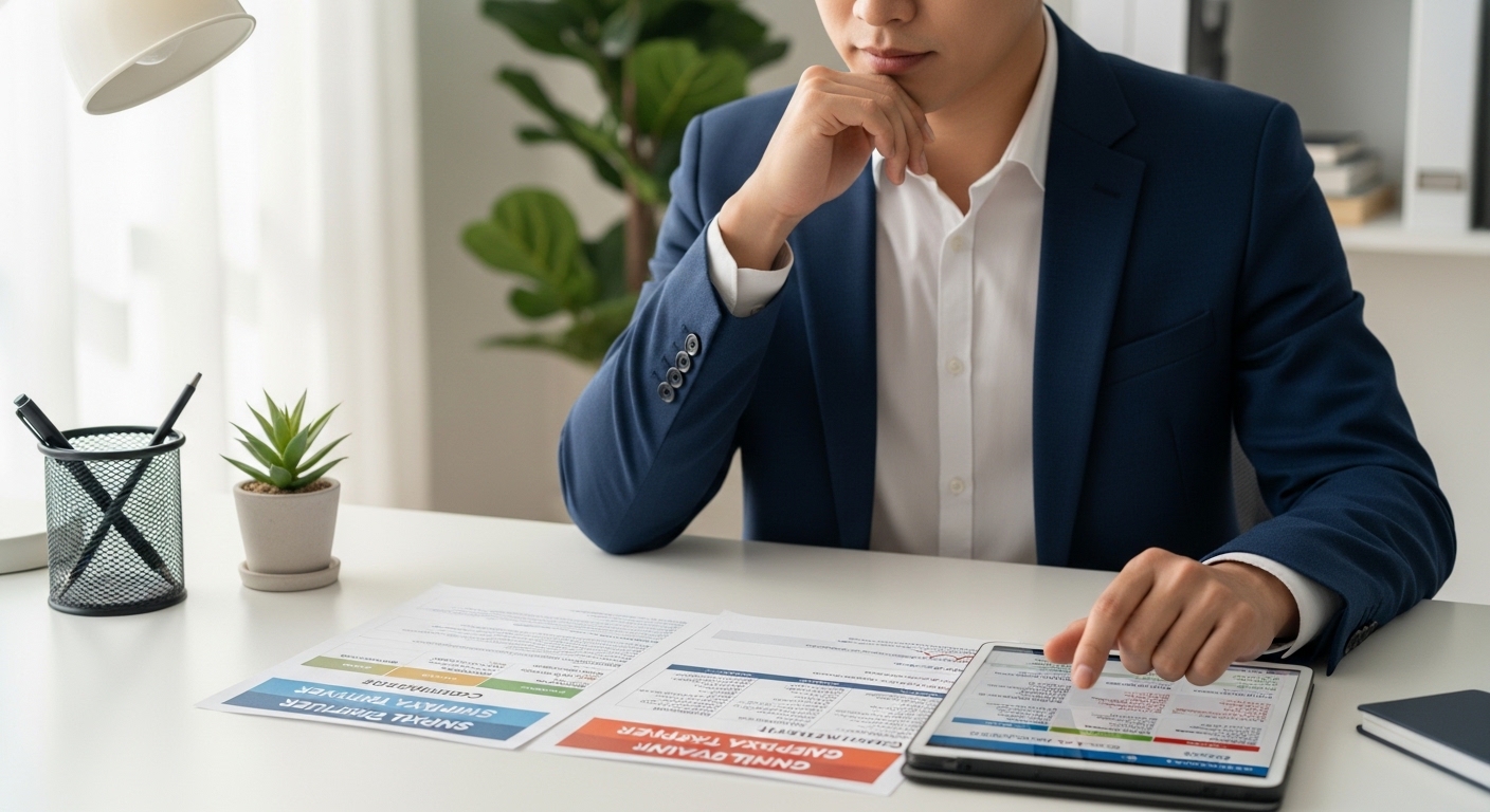 간이과세자 부가세는 어떻게 다른가