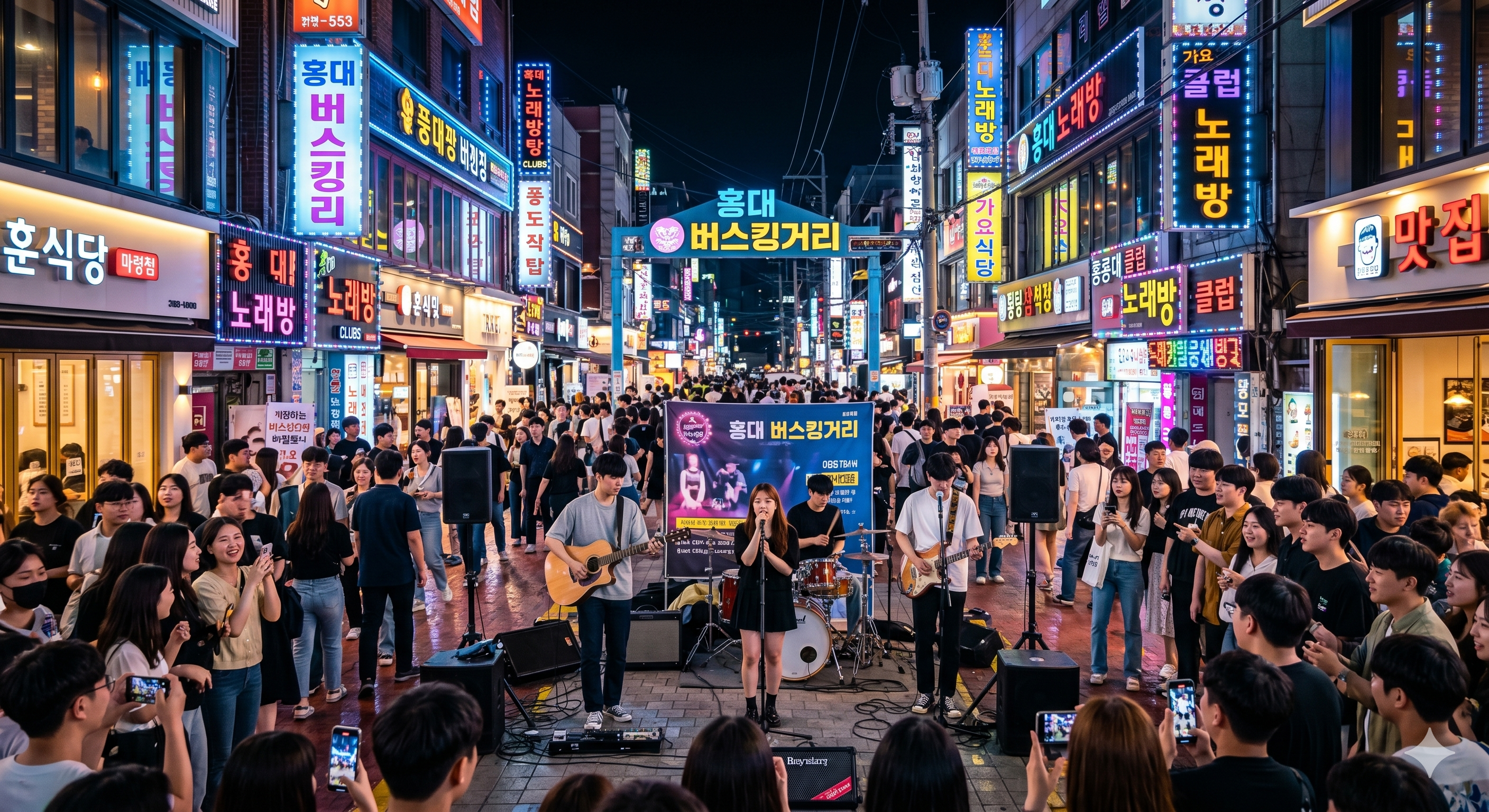 홍대