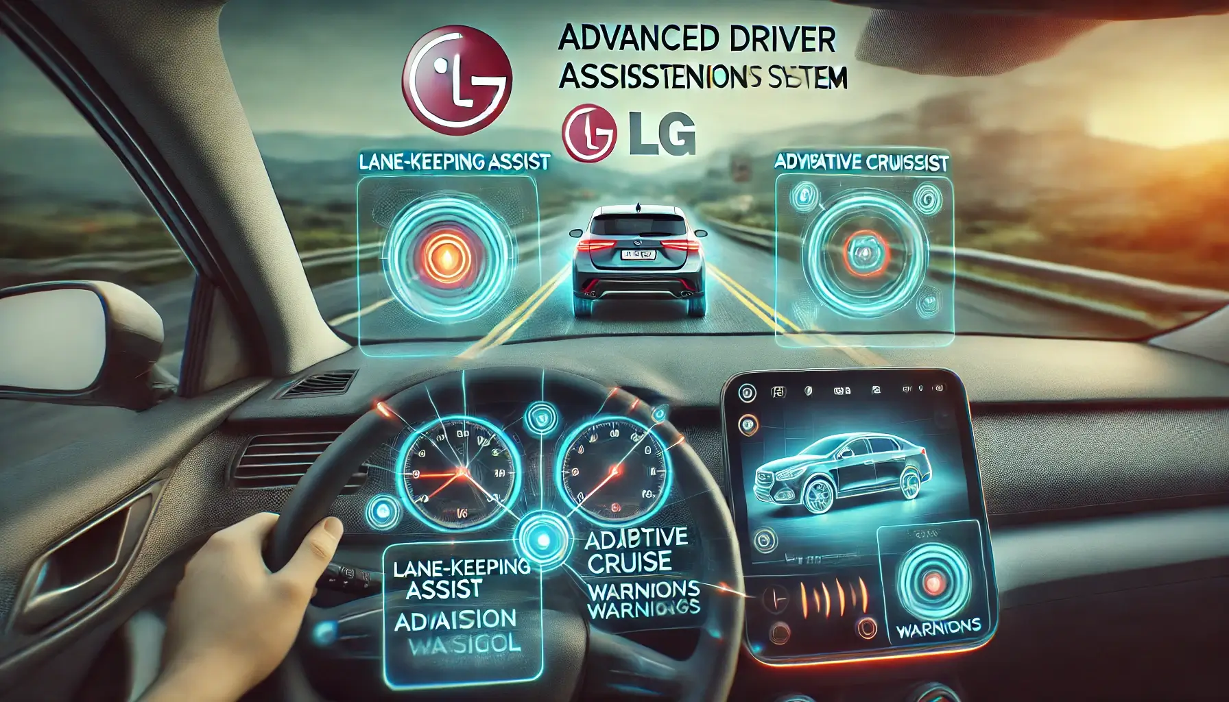 VS (Vehicle Component Solutions) 부문