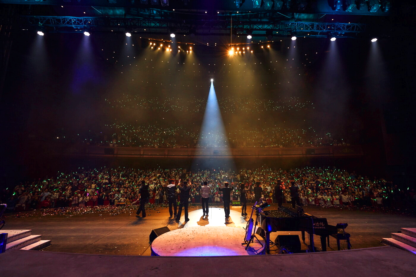 이승철 전국투어 콘서트