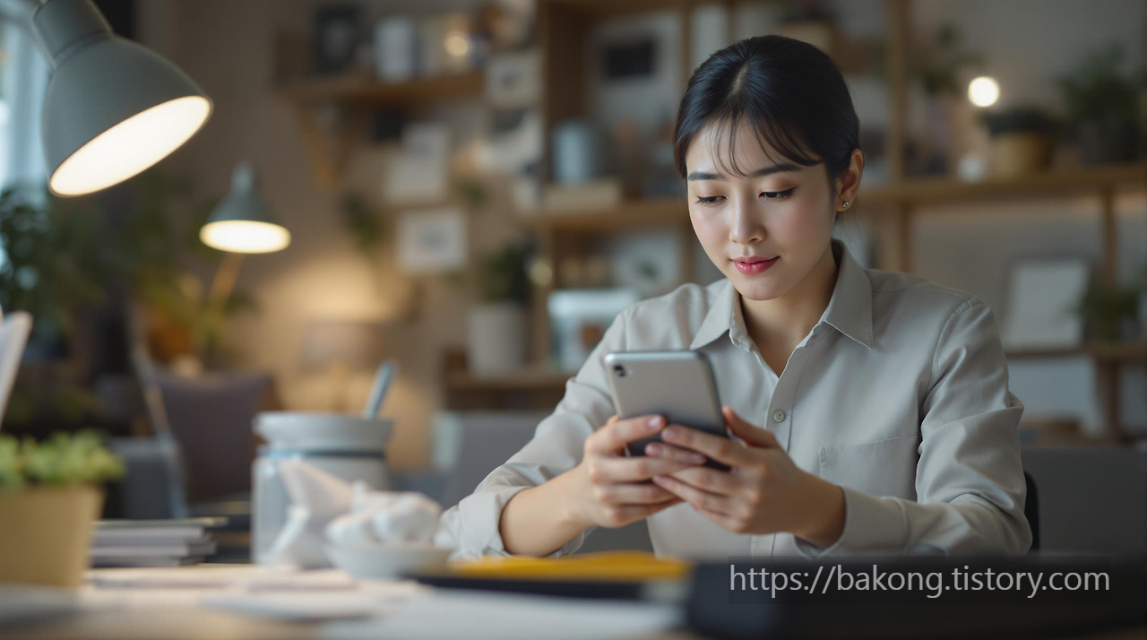 실업급여 구직활동 인정 기준 – 2차, 4차 실업인정 준비하는 법