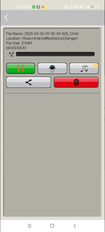 음성 변조기 앱