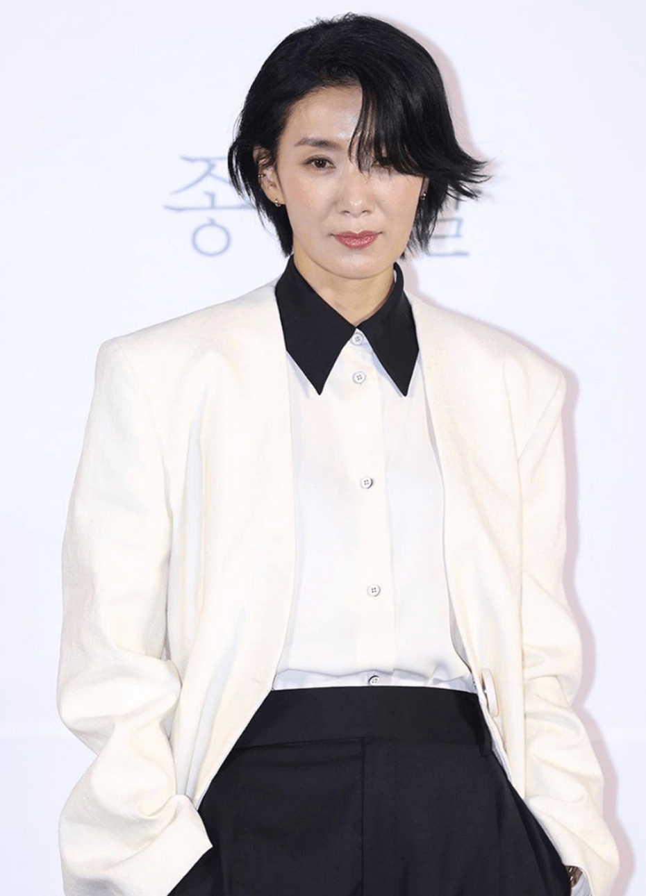 드라마-종이달-김서형