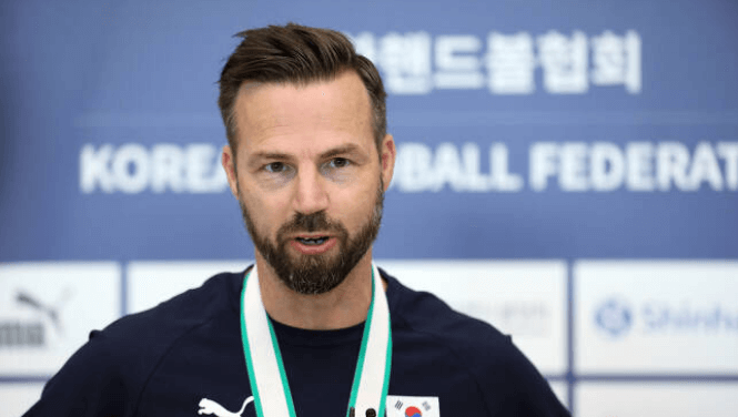 여자 핸드볼 한일전