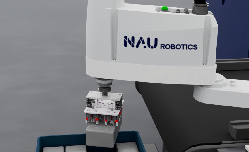 나우로보틱스 주가전망 실적 최근이슈 로봇수혜주 관련주