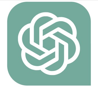 chatgpt logo