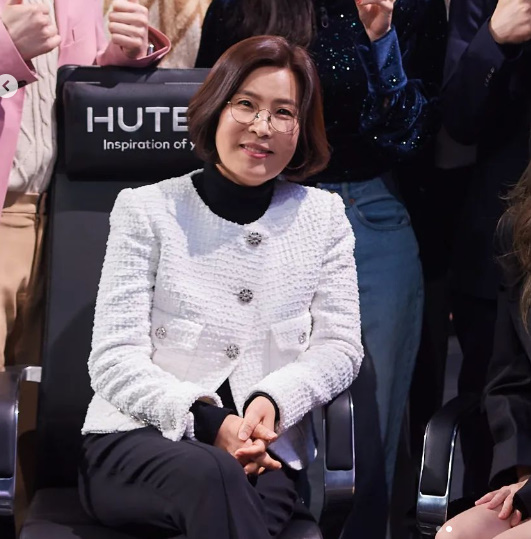 가수 이선희