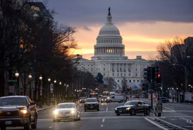 워싱턴 DC 관련 사진