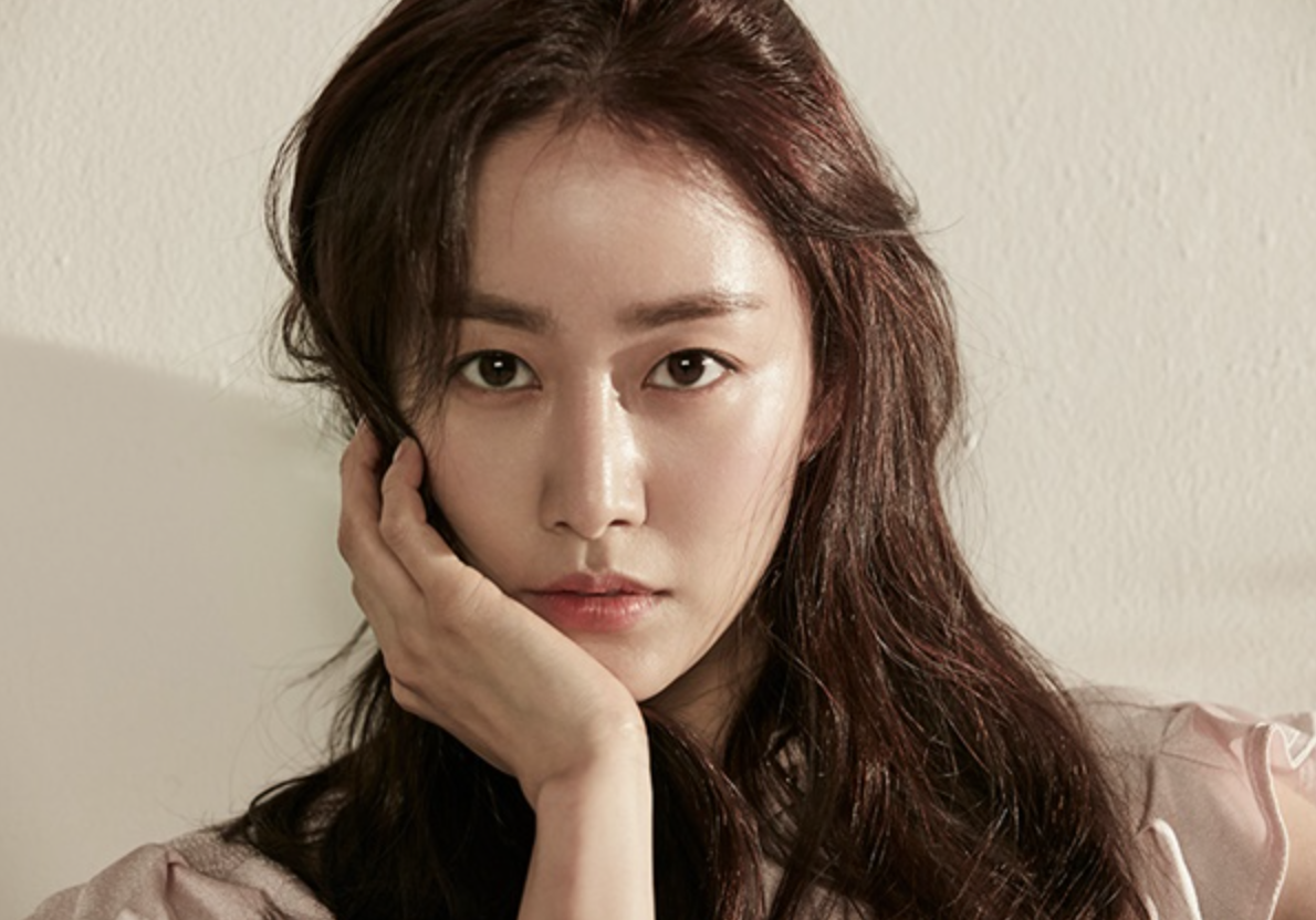 전혜빈 프로필