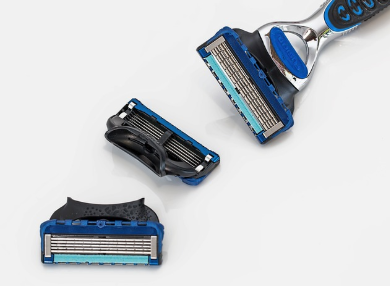 &lsquo;Dollar Shave Club&rsquo;은 어떻게 면도날 하나로 유니콘이 되었을까?