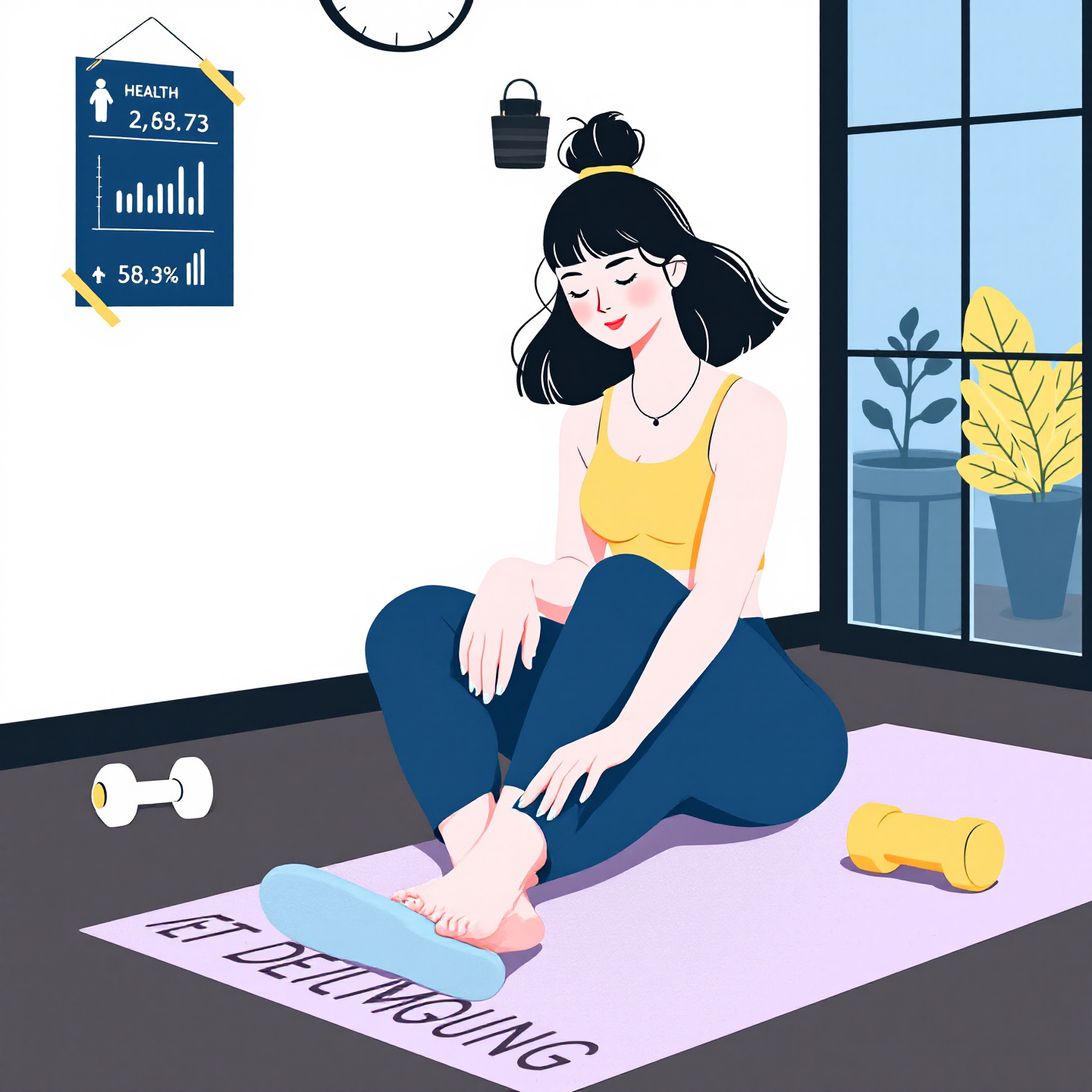 여성건강지원금 신청방법