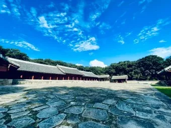 종묘 예약 관람 예약 종묘제례악 공연 예약_27