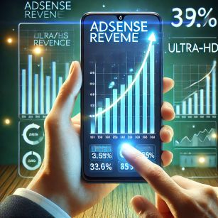 애드센스 미디어를 통해 블로그 찾기