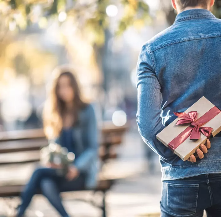 화이트데이 데이트 코스 추천! 분위기 살리는 핫플 5곳