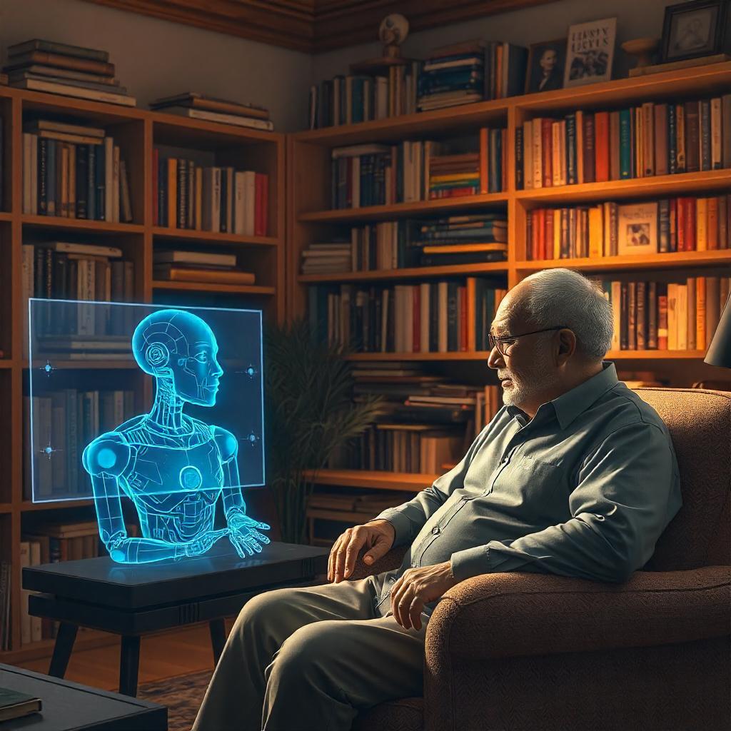 AI 대화 모델의 발전과 활용 방법