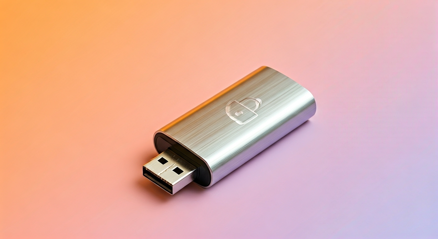USB 기념품 제작
