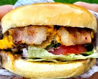 강북수제버거달인