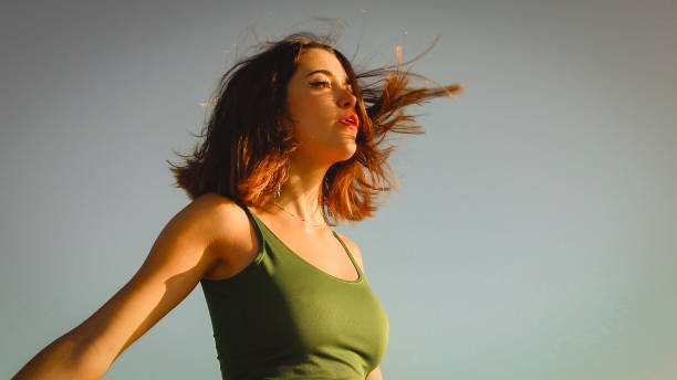 혈액순환 개선과 심호흡