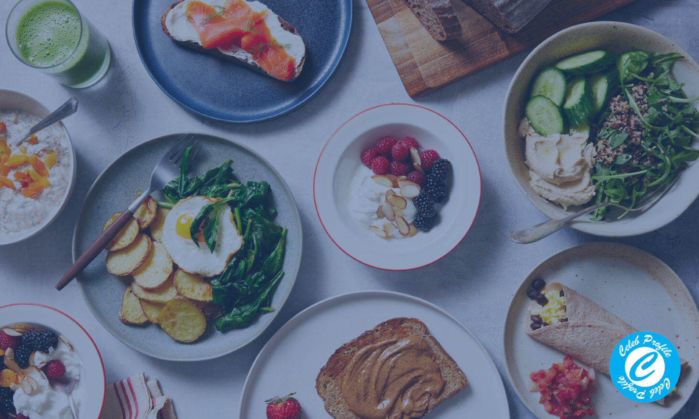 아침식사를 해야 하는 이유