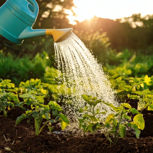 초보자를 위한 텃밭