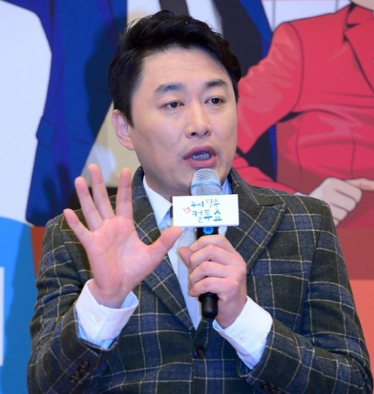 정찬우 김호중 회사 관계 지분 정리