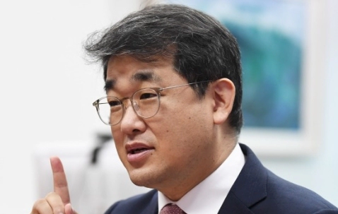 배준영 국회의원 프로필 나이 고향 학력 재산