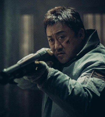 마동석