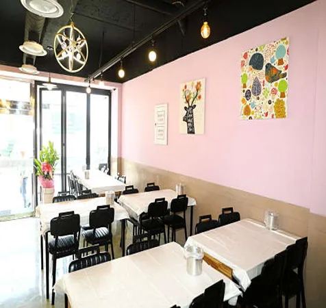 한끼밥상 대천 해물뚝배기