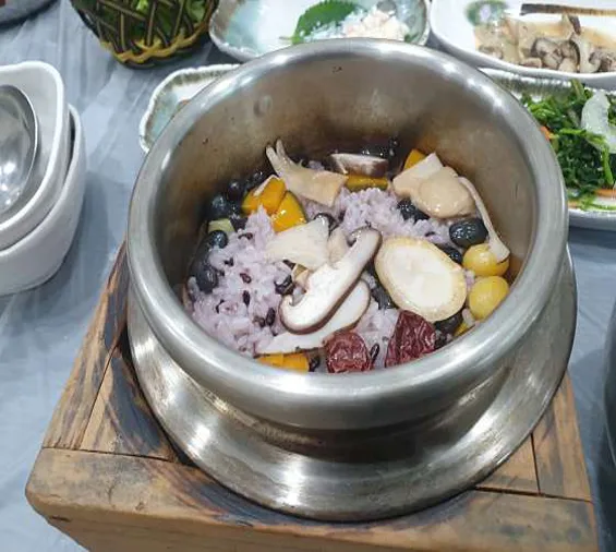 서천한우타운