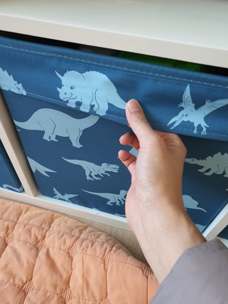 이케아-수납함-손잡이