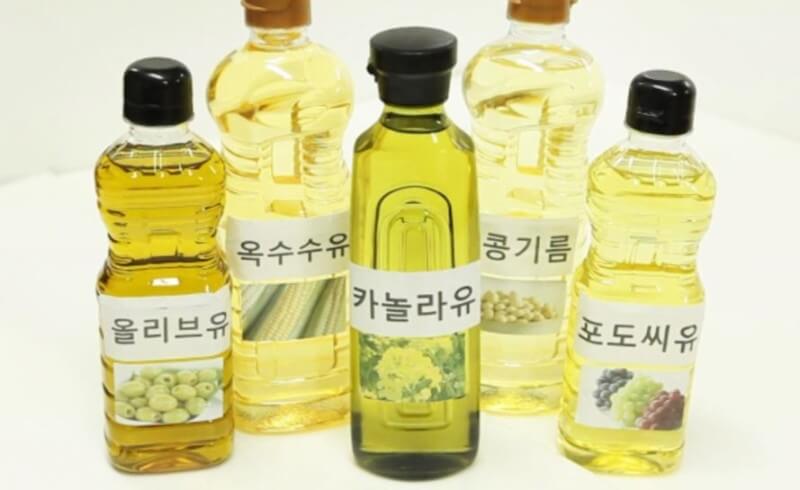 류마티스 관절염에 좋은 음식 나쁜 음식