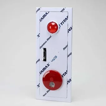 자동화재 속보기 소방상식 알아보기_12