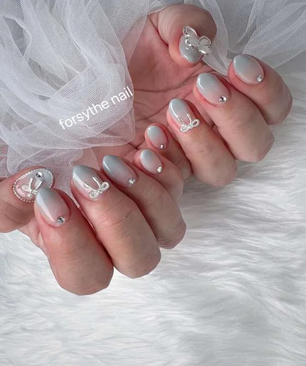 포쉬네일 반여점